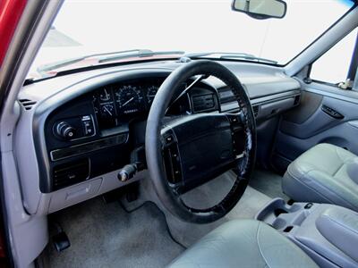 1994 Ford Bronco XLT   - Photo 38 - Bohemia, NY 11716