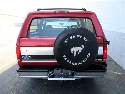 1994 Ford Bronco XLT   - Photo 26 - Bohemia, NY 11716