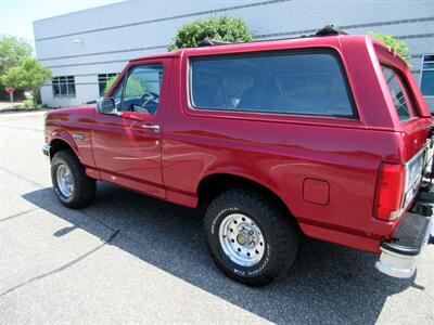 1994 Ford Bronco XLT   - Photo 19 - Bohemia, NY 11716