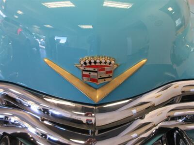 1952 Cadillac Series 62 Convertible   - Photo 40 - Bohemia, NY 11716