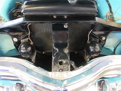 1952 Cadillac Series 62 Convertible   - Photo 72 - Bohemia, NY 11716