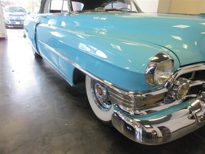 1952 Cadillac Series 62 Convertible   - Photo 33 - Bohemia, NY 11716