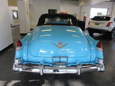 1952 Cadillac Series 62 Convertible   - Photo 17 - Bohemia, NY 11716