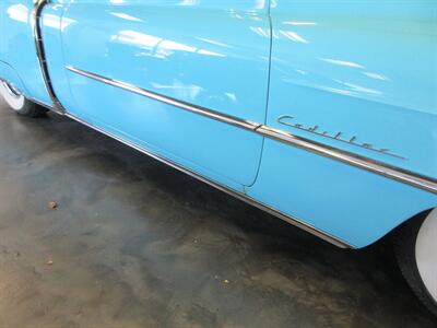 1952 Cadillac Series 62 Convertible   - Photo 37 - Bohemia, NY 11716