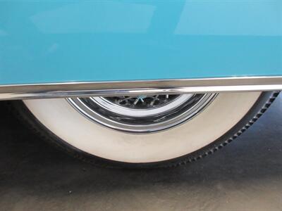 1952 Cadillac Series 62 Convertible   - Photo 67 - Bohemia, NY 11716