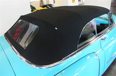 1952 Cadillac Series 62 Convertible   - Photo 32 - Bohemia, NY 11716