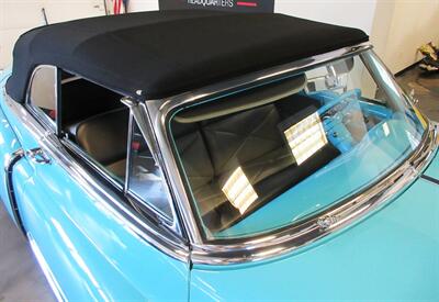 1952 Cadillac Series 62 Convertible   - Photo 29 - Bohemia, NY 11716