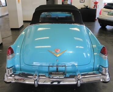 1952 Cadillac Series 62 Convertible   - Photo 21 - Bohemia, NY 11716