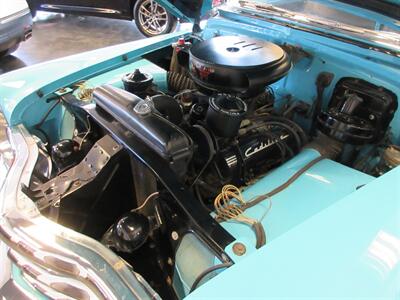 1952 Cadillac Series 62 Convertible   - Photo 69 - Bohemia, NY 11716