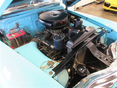1952 Cadillac Series 62 Convertible   - Photo 71 - Bohemia, NY 11716