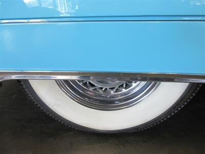 1952 Cadillac Series 62 Convertible   - Photo 68 - Bohemia, NY 11716
