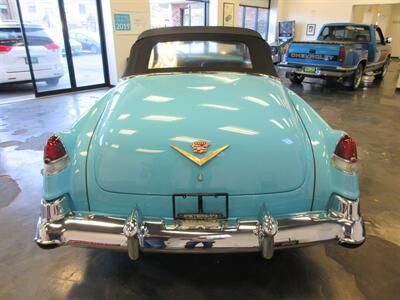1952 Cadillac Series 62 Convertible   - Photo 19 - Bohemia, NY 11716
