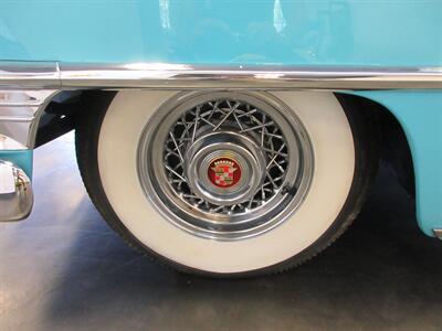 1952 Cadillac Series 62 Convertible   - Photo 65 - Bohemia, NY 11716