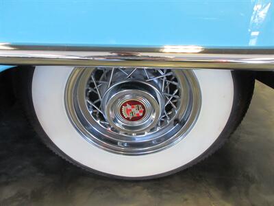 1952 Cadillac Series 62 Convertible   - Photo 66 - Bohemia, NY 11716