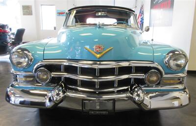 1952 Cadillac Series 62 Convertible   - Photo 14 - Bohemia, NY 11716