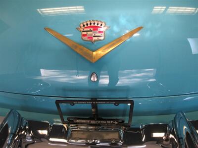 1952 Cadillac Series 62 Convertible   - Photo 41 - Bohemia, NY 11716