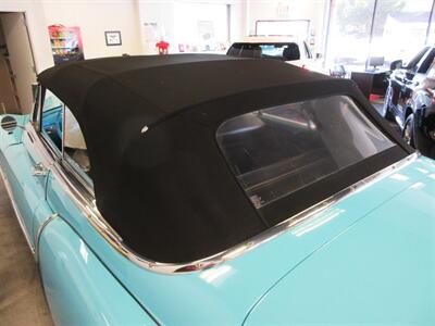 1952 Cadillac Series 62 Convertible   - Photo 31 - Bohemia, NY 11716