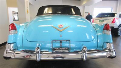 1952 Cadillac Series 62 Convertible   - Photo 15 - Bohemia, NY 11716