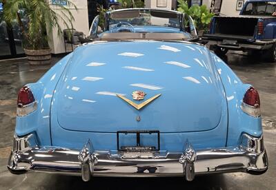 1952 Cadillac Series 62 Convertible - Photo 27 - Bohemia, NY 11716