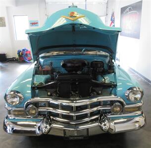 1952 Cadillac Series 62 Convertible   - Photo 20 - Bohemia, NY 11716