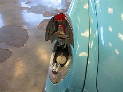 1952 Cadillac Series 62 Convertible   - Photo 42 - Bohemia, NY 11716
