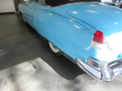 1952 Cadillac Series 62 Convertible   - Photo 35 - Bohemia, NY 11716