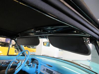 1952 Cadillac Series 62 Convertible   - Photo 57 - Bohemia, NY 11716