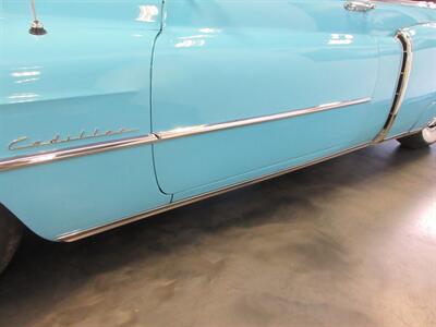 1952 Cadillac Series 62 Convertible   - Photo 38 - Bohemia, NY 11716