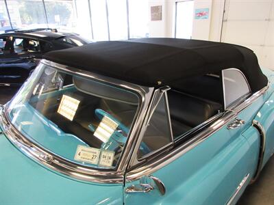 1952 Cadillac Series 62 Convertible   - Photo 30 - Bohemia, NY 11716