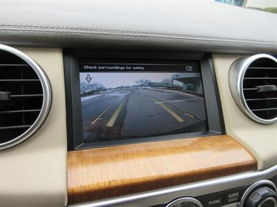 2016 Land Rover LR4 HSE LUX - Photo 43 - Bohemia, NY 11716