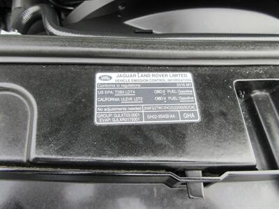 2016 Land Rover LR4 HSE LUX - Photo 84 - Bohemia, NY 11716