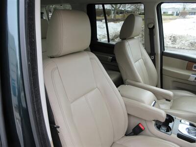 2016 Land Rover LR4 HSE LUX - Photo 59 - Bohemia, NY 11716