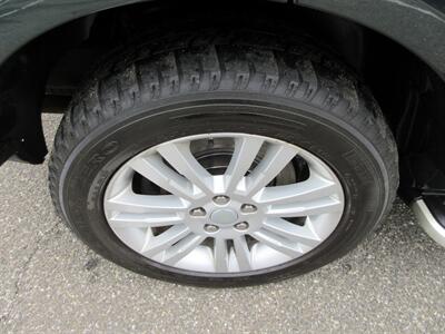 2016 Land Rover LR4 HSE LUX - Photo 66 - Bohemia, NY 11716