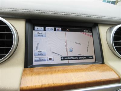 2016 Land Rover LR4 HSE LUX - Photo 42 - Bohemia, NY 11716