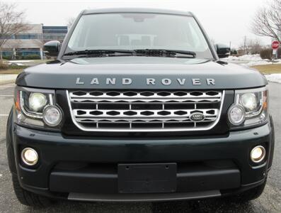2016 Land Rover LR4 HSE LUX - Photo 19 - Bohemia, NY 11716