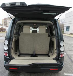 2016 Land Rover LR4 HSE LUX - Photo 21 - Bohemia, NY 11716