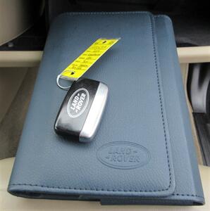 2016 Land Rover LR4 HSE LUX - Photo 78 - Bohemia, NY 11716