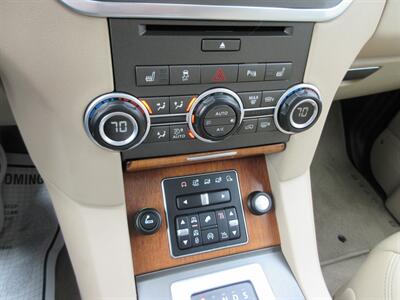 2016 Land Rover LR4 HSE LUX - Photo 40 - Bohemia, NY 11716