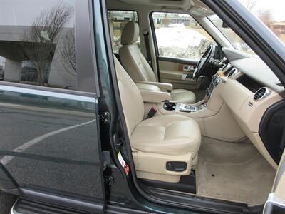 2016 Land Rover LR4 HSE LUX - Photo 60 - Bohemia, NY 11716