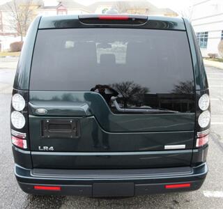 2016 Land Rover LR4 HSE LUX - Photo 18 - Bohemia, NY 11716
