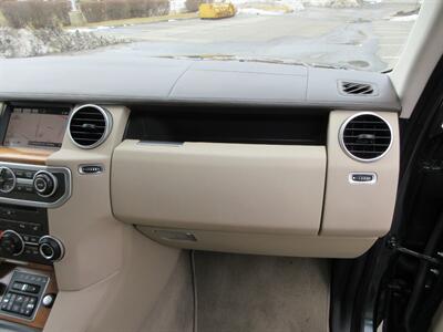 2016 Land Rover LR4 HSE LUX - Photo 61 - Bohemia, NY 11716