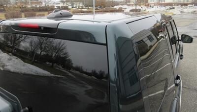 2016 Land Rover LR4 HSE LUX - Photo 26 - Bohemia, NY 11716