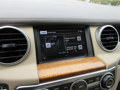 2016 Land Rover LR4 HSE LUX - Photo 41 - Bohemia, NY 11716