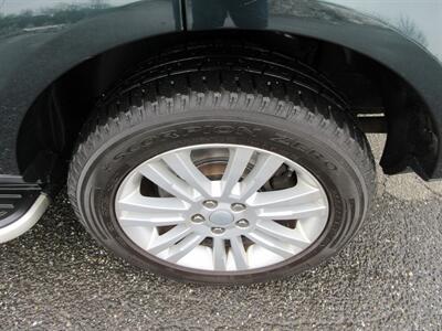 2016 Land Rover LR4 HSE LUX - Photo 65 - Bohemia, NY 11716