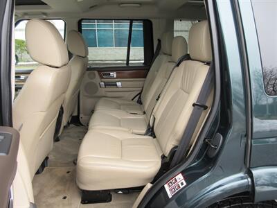 2016 Land Rover LR4 HSE LUX - Photo 52 - Bohemia, NY 11716