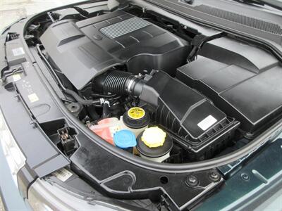 2016 Land Rover LR4 HSE LUX - Photo 68 - Bohemia, NY 11716