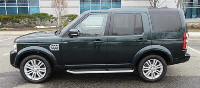 2016 Land Rover LR4 HSE LUX - Photo 13 - Bohemia, NY 11716