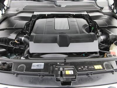 2016 Land Rover LR4 HSE LUX - Photo 69 - Bohemia, NY 11716