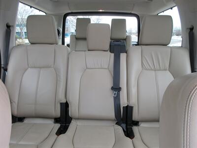 2016 Land Rover LR4 HSE LUX - Photo 54 - Bohemia, NY 11716