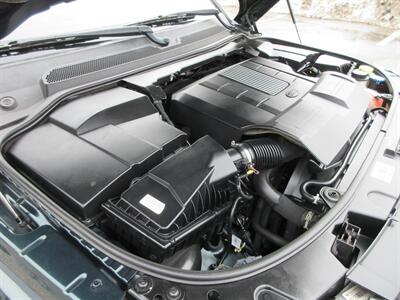 2016 Land Rover LR4 HSE LUX - Photo 70 - Bohemia, NY 11716